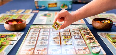 Best Board Games for 7.